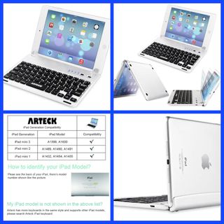 Stylus Pen / Keyboard Case/Mouse Collection item 3
