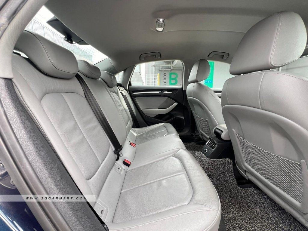 Audi A3 Sedan 1.4 TFSI S tronic (A)62872683090945113