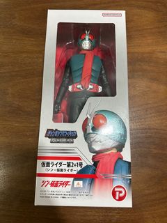 Threezero shin kamen rider 2 出售| 網上購買100+ 件Threezero shin