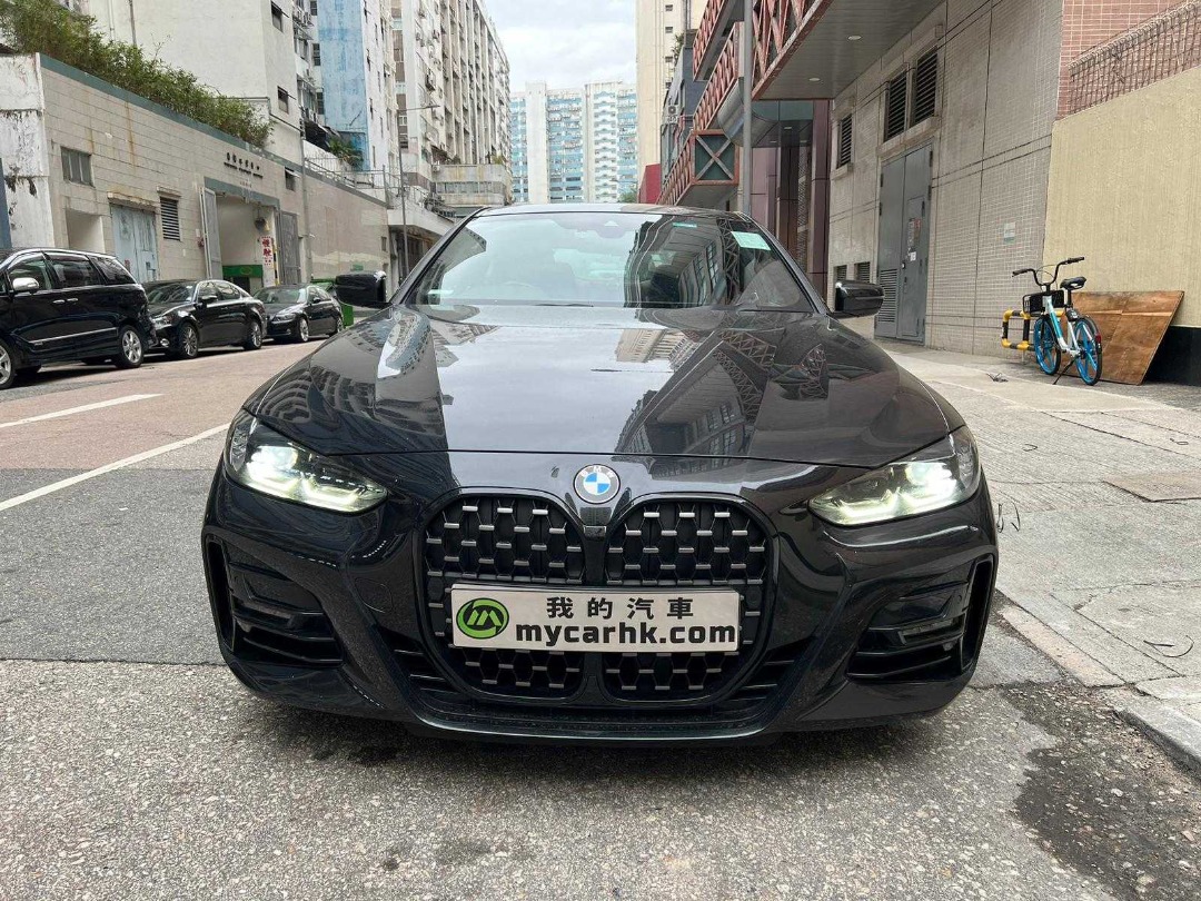 BMW  430i Auto62863127396097111