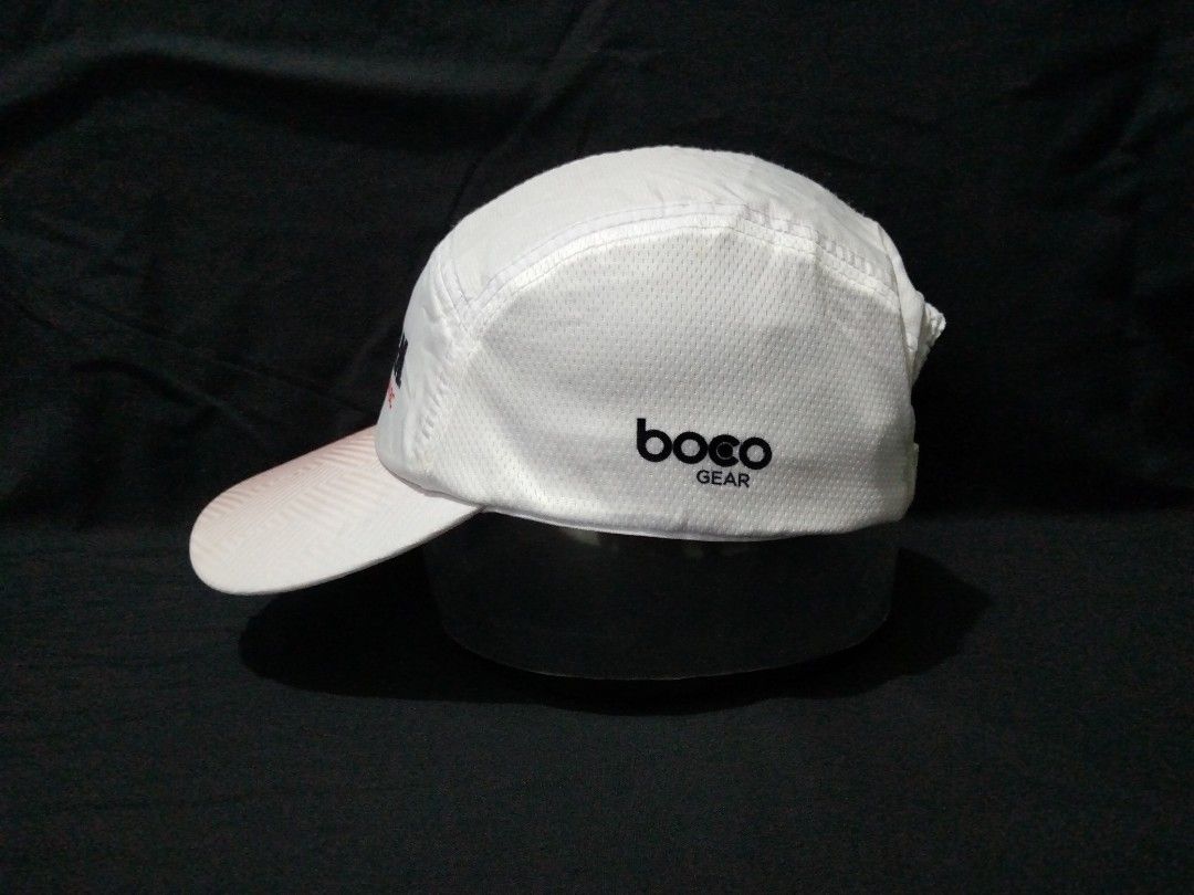 BOCO GEAR ENDURANCE RUNNING CAP ADVENTURE OUTDOOR CYCLING SPORT CAP