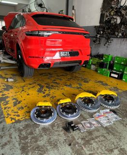 (Category: ) located in . Submitted by uniqueautomotivebrakes (Listing ID 1342901853, Image 1). Description: .
