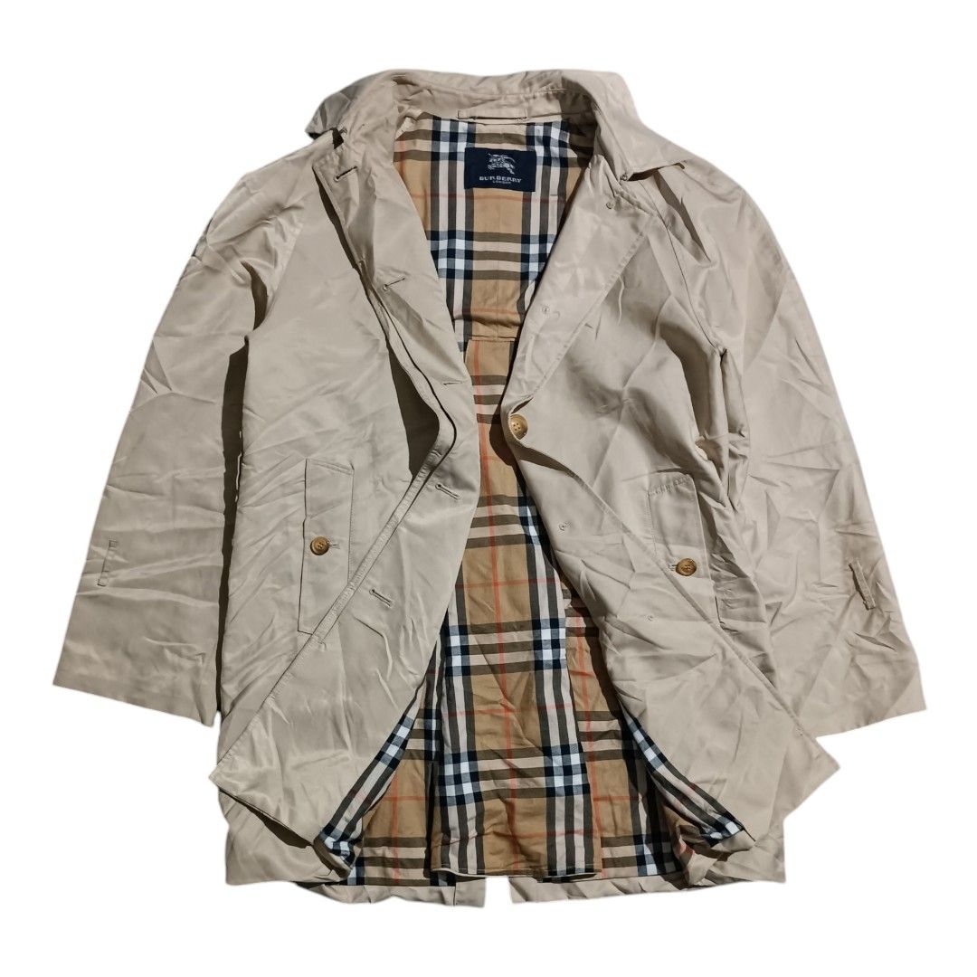 Burberry coast deals