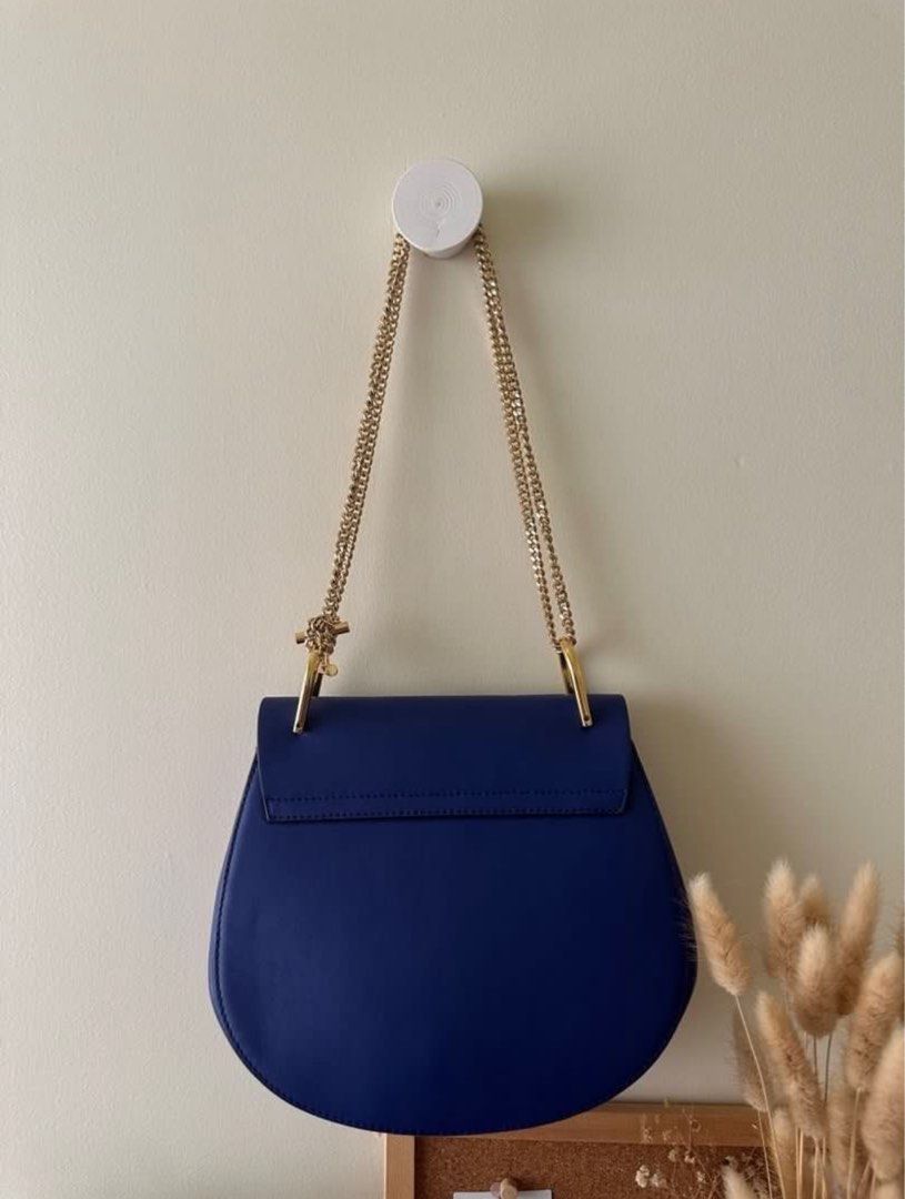 Chloe Drew Bag (Category: Luxury Bags & Wallets) located in Pasig City. Submitted by beyond.vintage (Listing ID 1342857090, Image 2). Description: .