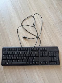 Dell Keyboard465347441444136960