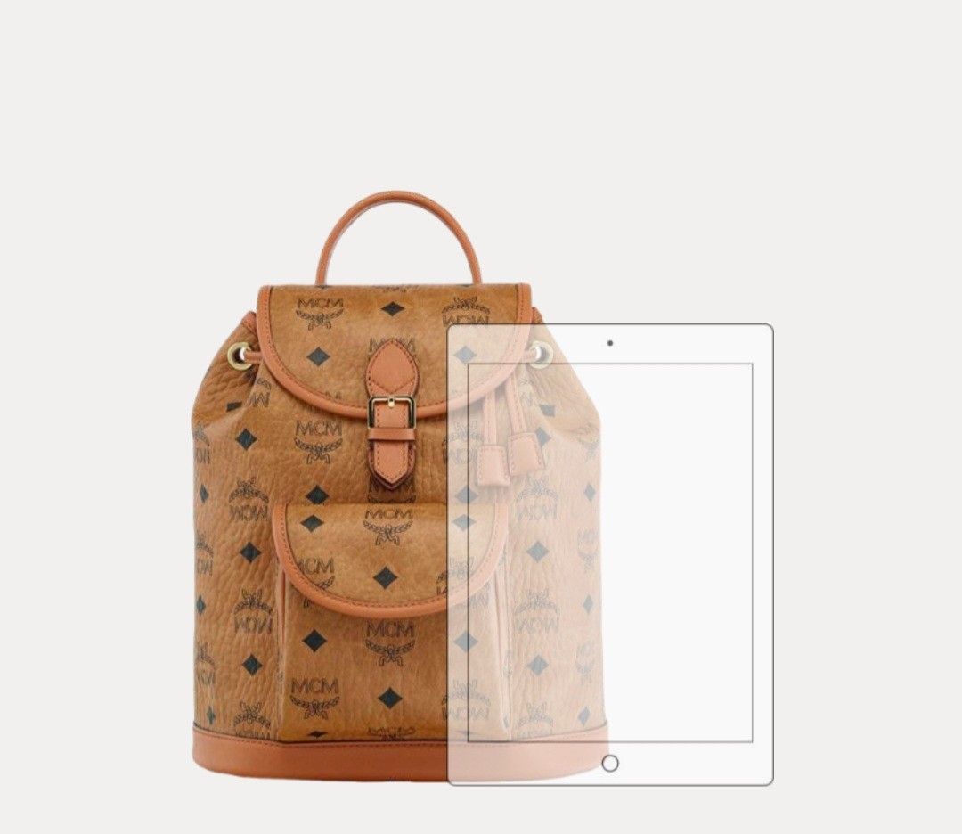 Drawstring back pack (Category: Backpacks) located in Singapore. Submitted by tiaraprincess (Listing ID 1339623906, Image 8). Description: 💯 Authentic come 2 colour black and cognac.