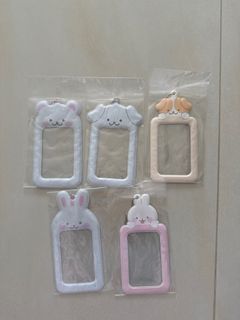 全新Duckyworld 小卡套64207657115778110