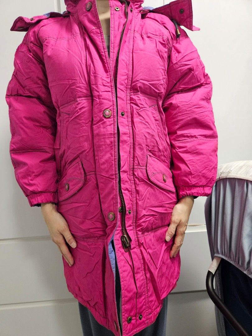 Thick jacket womens outlet