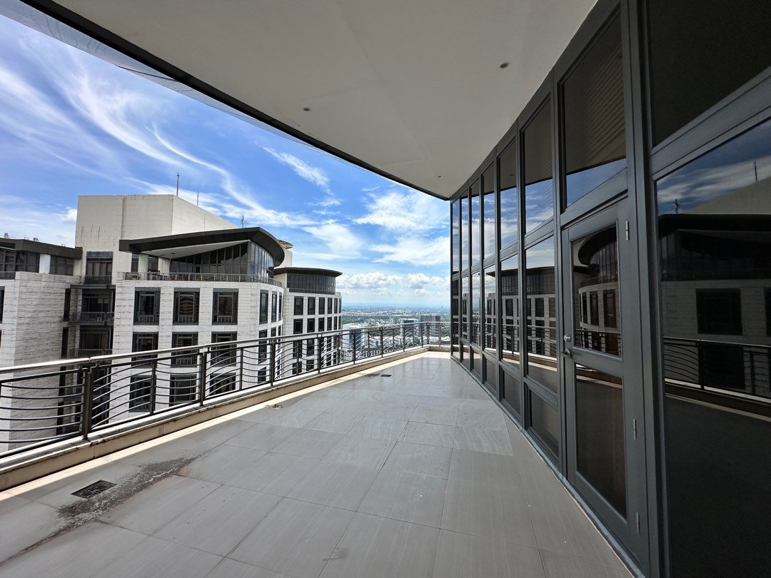 Visual Reference: For Lease Penthouse In Essensa Bgc Property Rentals Apartments