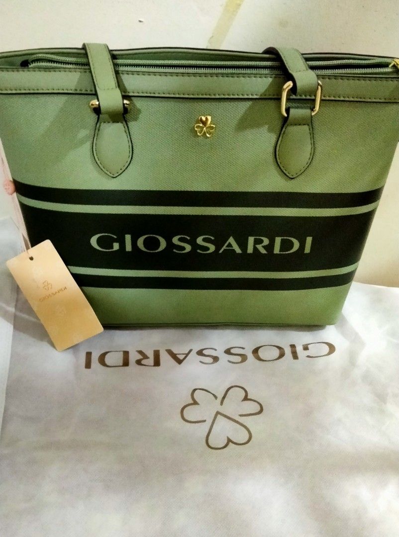 Giossardi Sling Bag