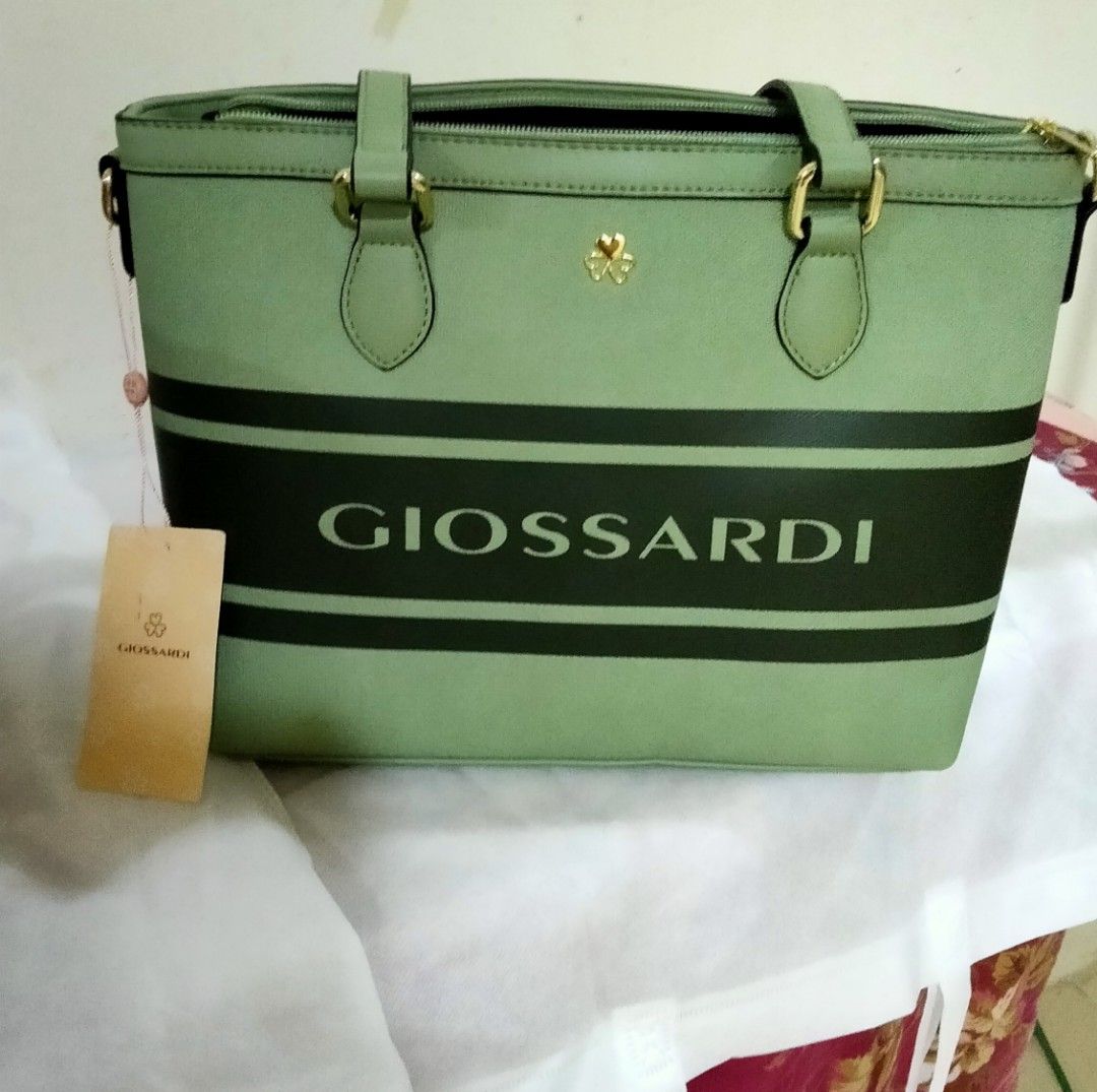 Giossardi sling bag price on sale