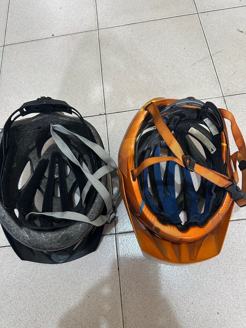 Giro xar spyder helmet (Category: Bicycles) located in Quezon City. Submitted by howie33 (Listing ID 1342873916, Image 2). Description: Giro xar helmet Spyder helmet Issue pads giro xar.