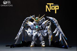 （分類：）位於 。 由 OFAGkToys 提交（商品編號 1342936468，圖片 1）。簡介： 。