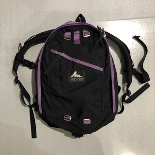 gregory backpack View all gregory backpack ads in Carousell Philippines