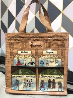 100 affordable harrods bag For Sale Bags Wallets Carousell Malaysia