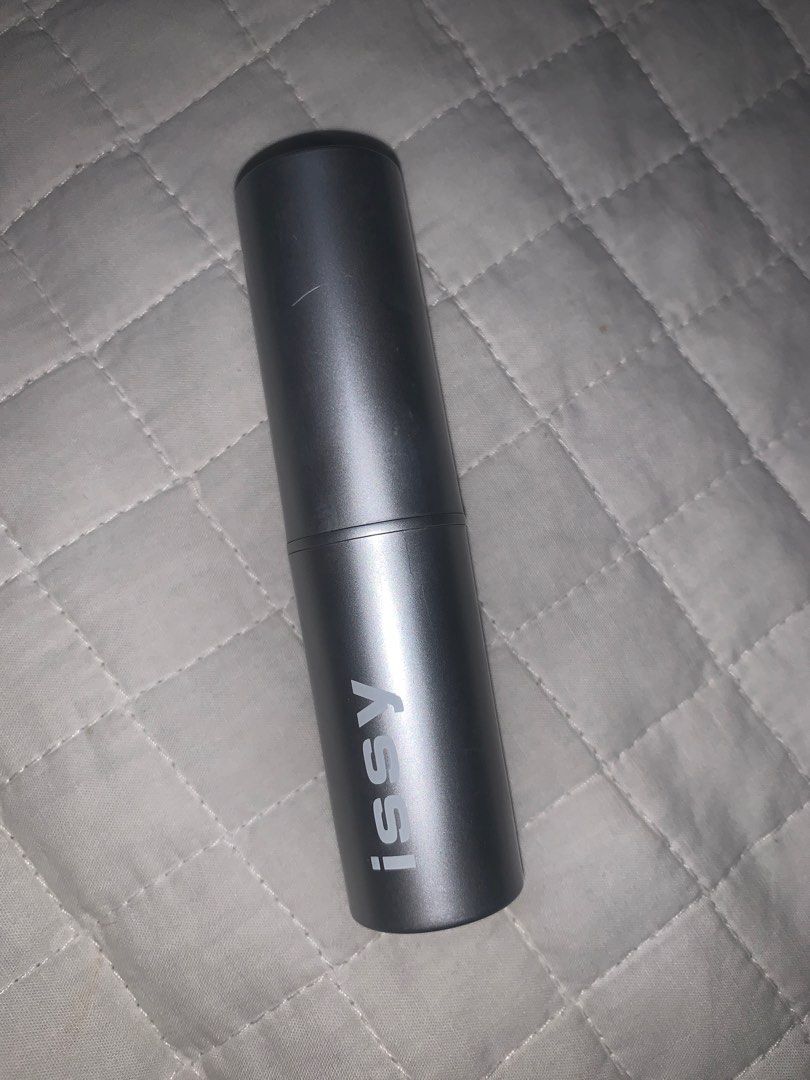 Issy Active Skin Stick Complexion Tint (Category: Makeup) located in Manila. Submitted by srzhj (Listing ID 1342974331, Image 1). Description: - slightly used as you can see sa pics - Shade: Bisque - RFS: not my shade - MOP: GCASH only.