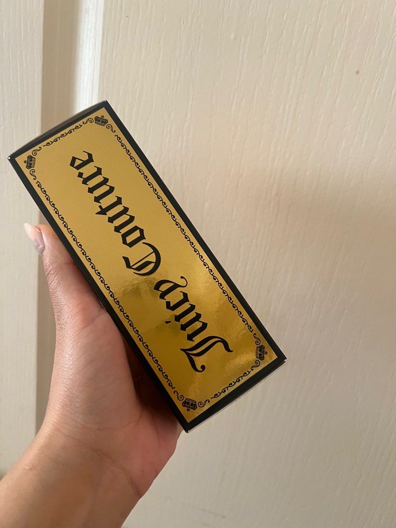 Juicy couture perfume (Category: Fragrance & Deodorants) located in Cebu City. Submitted by prelovedbyktp (Listing ID 1342864196, Image 2). Description: .