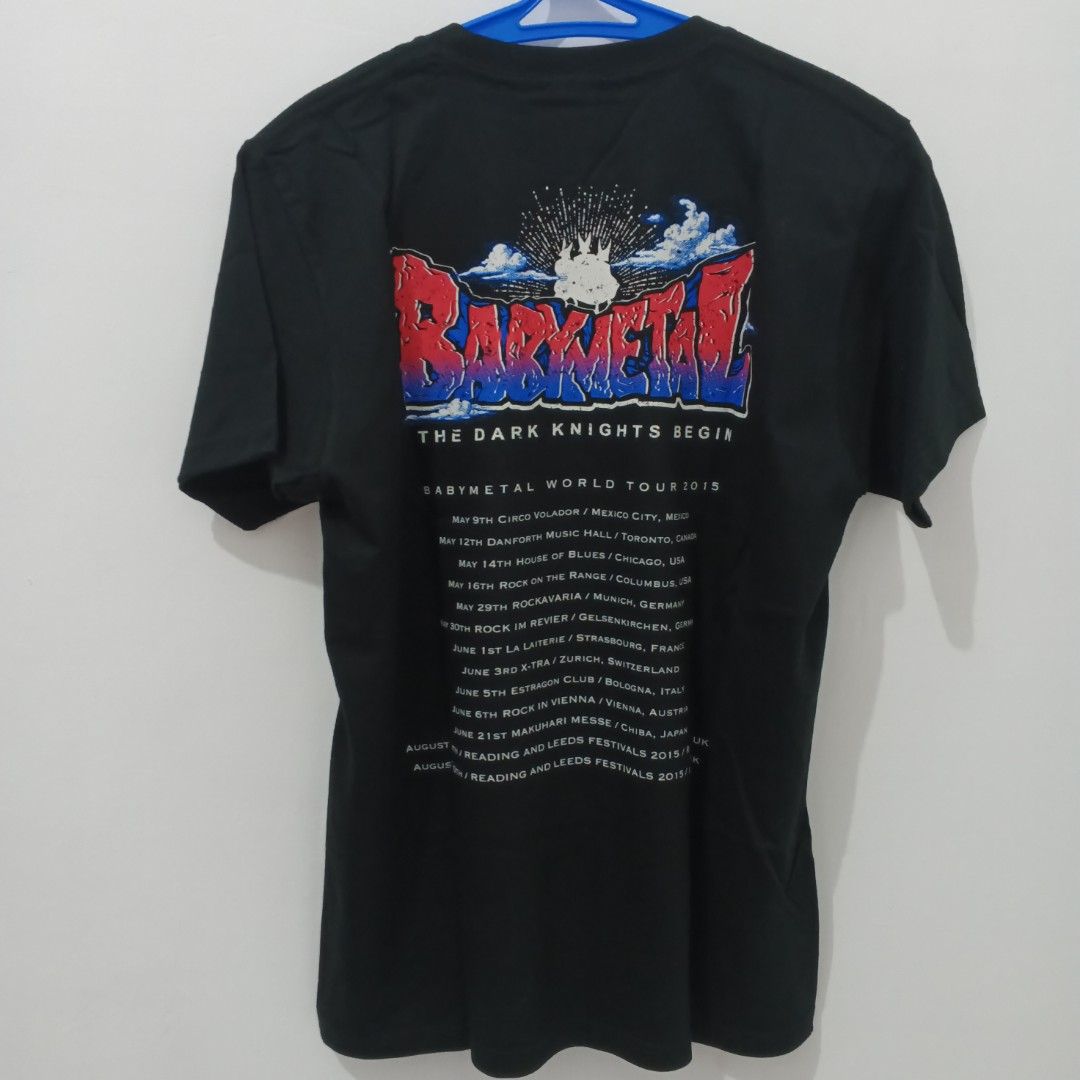 BABYL 「DARK KNIGHT WORLD TOUR」EU版 IMS 1/144 Batsh the Black Knight — VOLKS USA, INC.