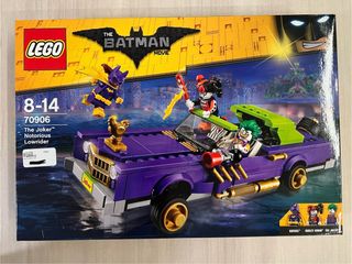 100+ Lego batman joker manor For Sale Toys Games Carousell