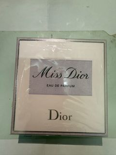 Miss Dior Eau de Parfum EDP 淡香精 (100ml) (有香港連鎖藥妝店買單,信心保證)64235361957890110