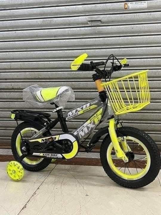 Mxb Bike (20 inch) (Category: Bicycles) located in Manila. Submitted by tindahanniatelizcehl (Listing ID 1342881391, Image 3). Description: #1348 Colors Avail: Red/Blue/Green.