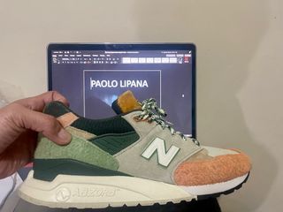 New balance 998 philippines outlet
