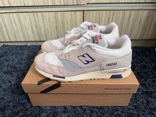 Affordable new balance 1500 For Sale Sneakers Carousell Singapore