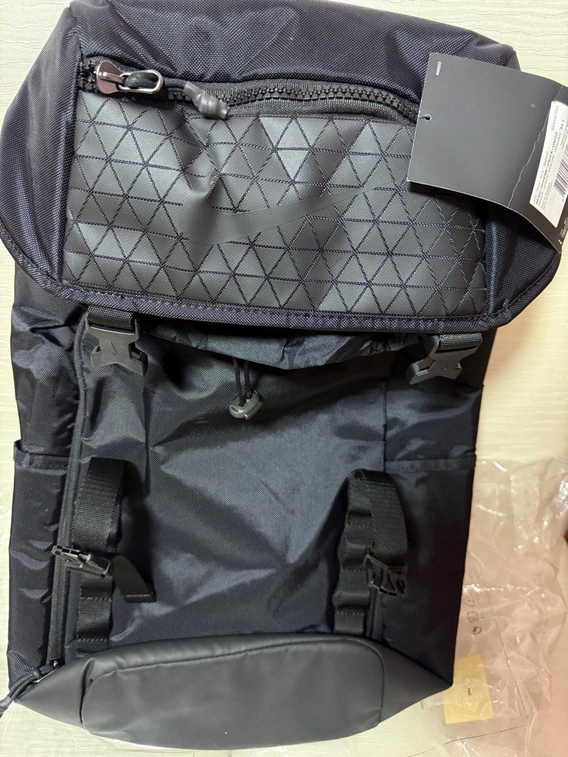 Nike Divers Backpack Men s Fashion Bags Backpacks on Carousell