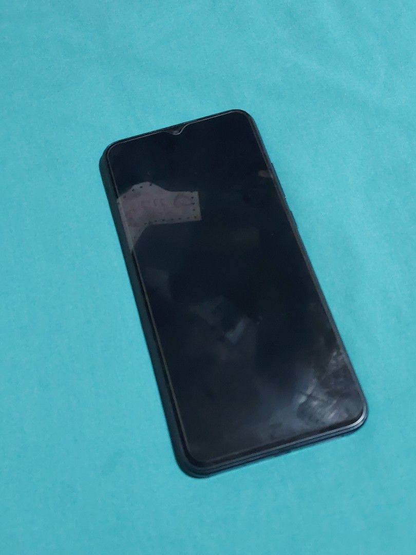 Original Redmi 9C (Category: Xiaomi) located in Jaro. Submitted by velreyes9452956 (Listing ID 1342867280, Image 1). Description: No issue. Para paring bago babae ang may-ari. Ibebenta nalang kesa masira may bagong phone na ang may ari..