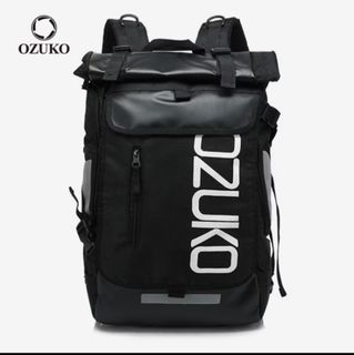 Ozuko backpack singapore store