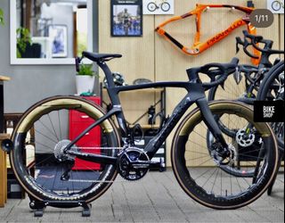 (Category: ) located in . Submitted by thebikeshopsg (Listing ID 1342915405, Image 1). Description: .