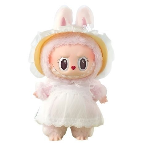 koharu55 POPMART MOKOKO 一代 二代 三代 玩具有毒addictedtoys2020 潮玩˙盒抽˙設計師玩具專賣店-POPMART