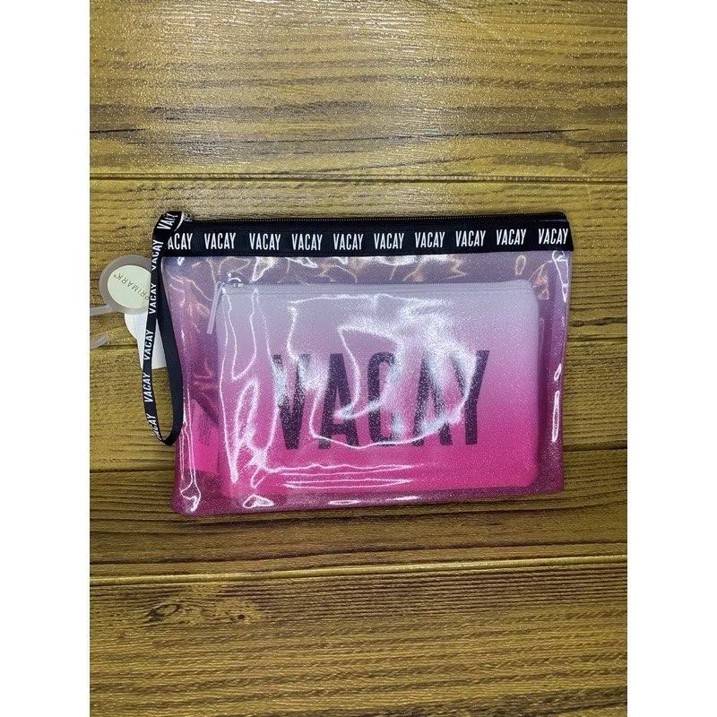 Primark UK Bikini Bag or Pouch Women s Fashion Bags Wallets Purses Pouches on Carousell