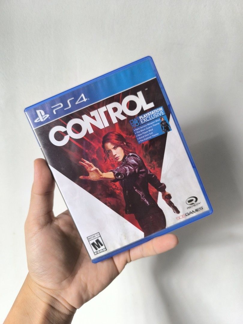 PS4: CONTROL / USED (Category: PlayStation) located in Manila. Submitted by mikkolosg20176 (Listing ID 1342900215, Image 1). Description: FOR SALE USED PS4 GAMES PS4: CONTROL / USED - 900 Comment or PM lang po Can do Lalamove or Pick Up Gcash or COD Payment Same day delivery! Pin Location: Amelia Residence Taguig Thanks Admin 💕.