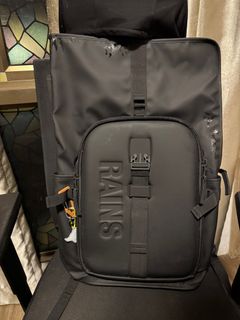 Affordable rains backpack For Sale Backpacks Carousell Singapore