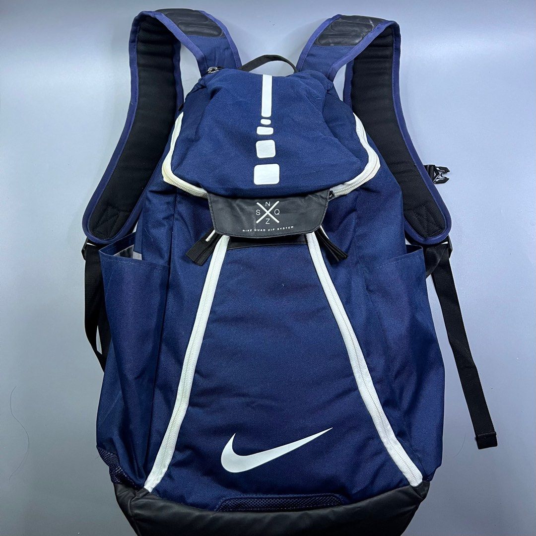 Elite backpack 1.0 discount