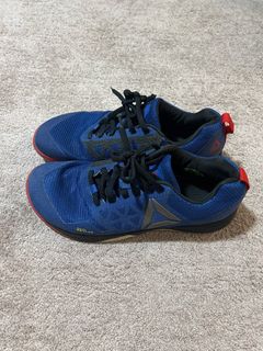 Affordable reebok nano For Sale Carousell Singapore