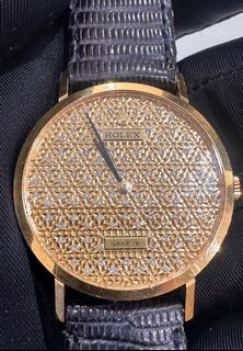 (Category: ) located in . Submitted by precision.timepieces (Listing ID 1342967047, Image 1). Description: .