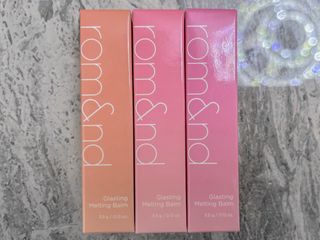 [現貨] Romand Glasting Melting Balm 果凍唇膏 05 06 0764229817523841110