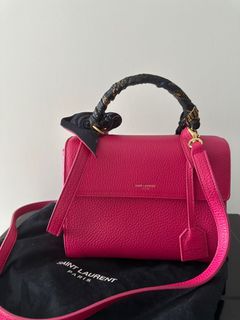 Ysl crossbody bag singapore cheap