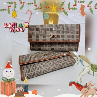 100 affordable anne klein wallet For Sale Carousell Philippines
