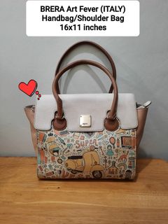 brera bags View all brera bags ads in Carousell Philippines