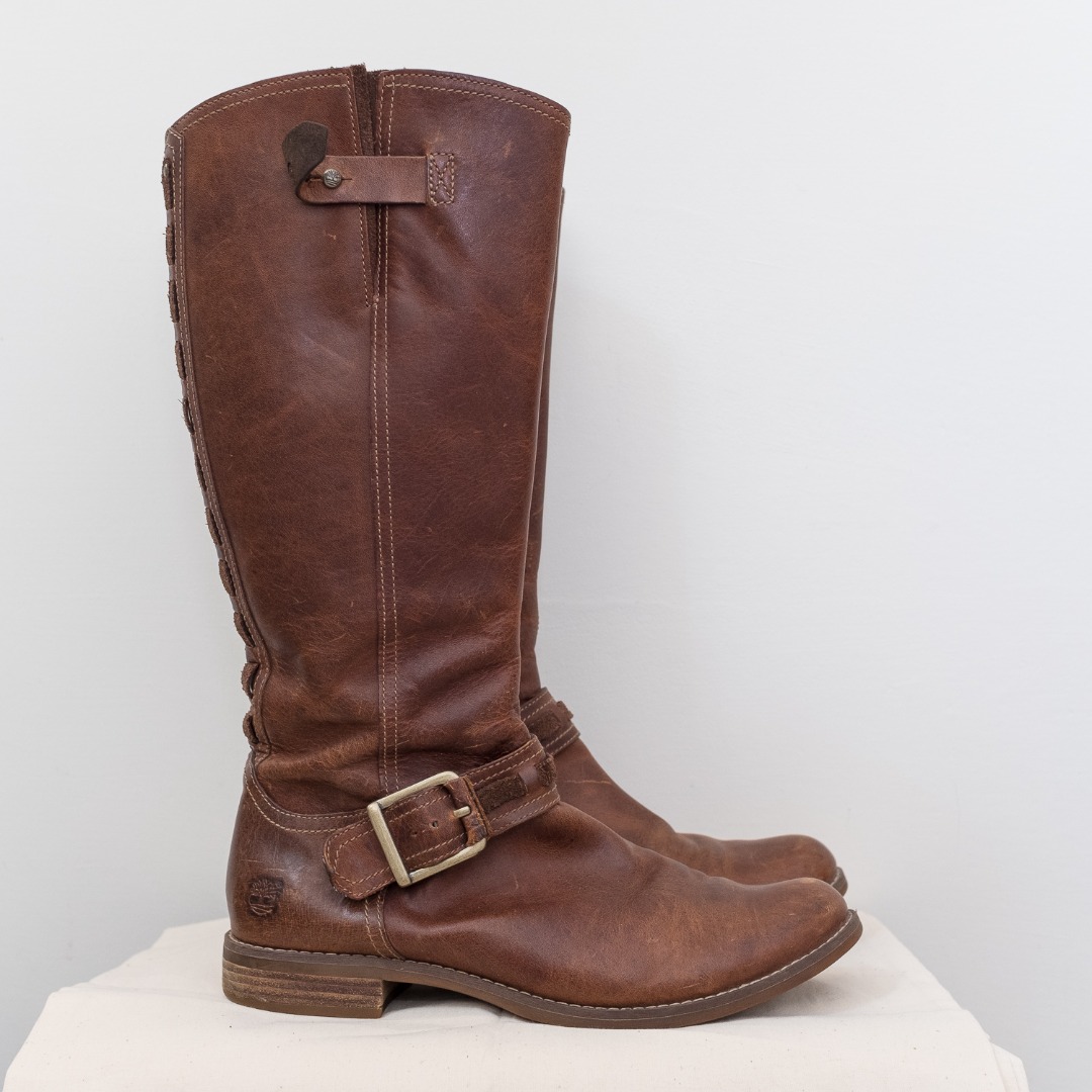 Main hill tall boot timberland shop