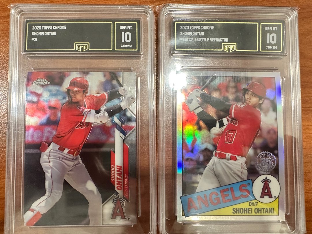 (Updated listing) Shohei Ohtani - The Japanese Babe Ruth ($700 million ...