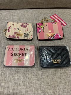 Affordable victoria secret wallet For Sale Wallets Card Holders Carousell Singapore