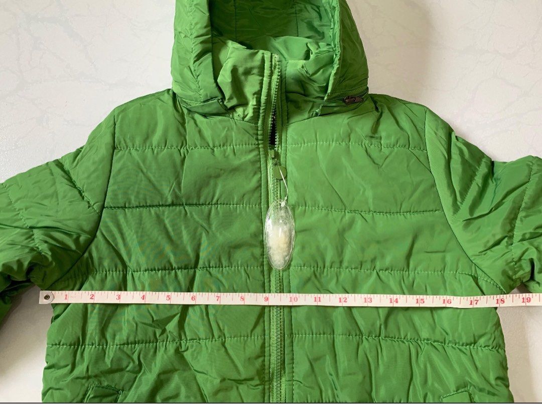 Winter Down Jacket (Category: Coats, Jackets and Outerwear) located in Singapore. Submitted by mab_lee (Listing ID 1342928287, Image 5). Description: Brand new & never wear before. .