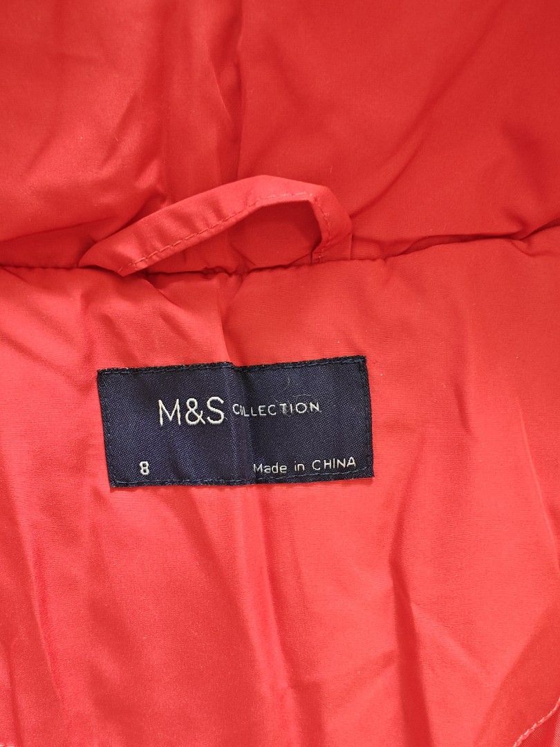 Winter jacket (Category: Coats, Jackets and Outerwear) located in Singapore. Submitted by happinesscreators (Listing ID 1342855027, Image 3). Description: .