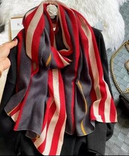 🌻平售$15🌻100%new❤全新❤多用途: 💟 圍巾/頸巾/披肩scarf🧣🌻💟64199970231938110