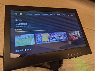 7吋led 屏幕 tv screen hdmi64226035070723110