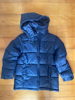 Men's Down Jacket 140 (Perfect for Going Back to School)64246850830850110
